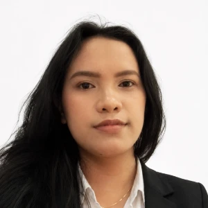 Teresa, Social Media Manager at Aim High Holdings