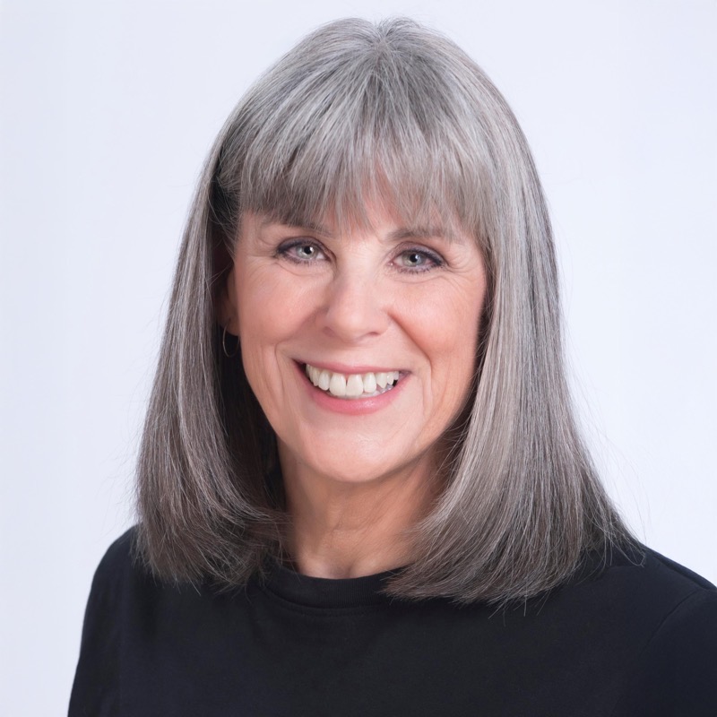 Vickie Bouffard — Founder, Soar This Month