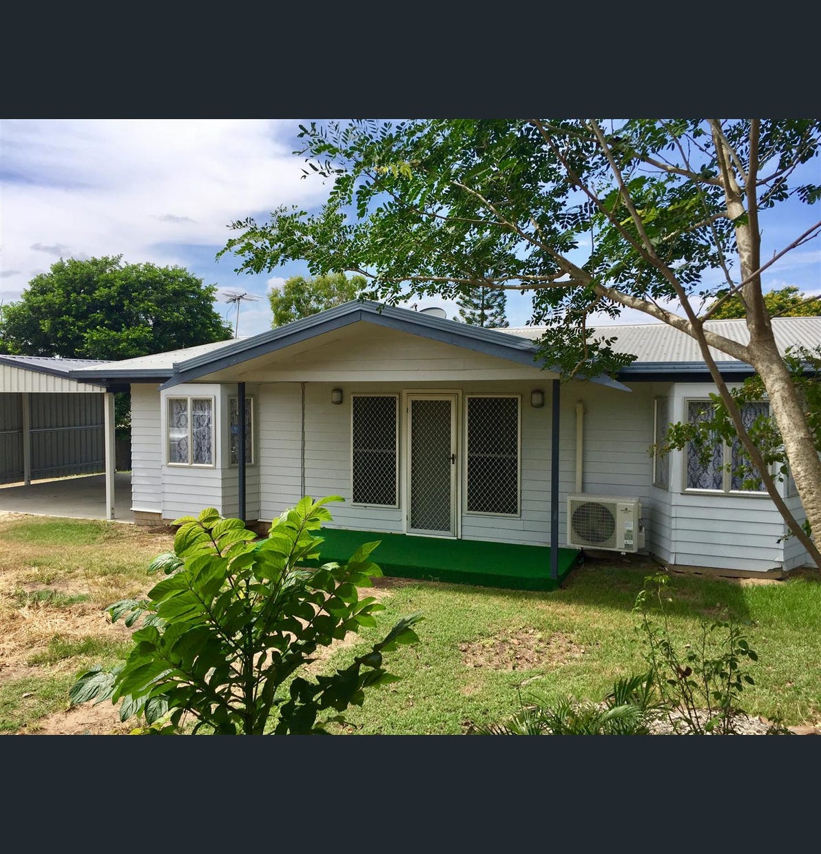 35 Reservoir Street, Gracemere QLD
