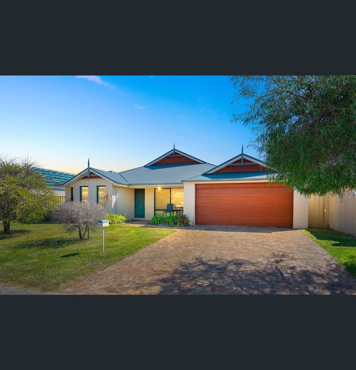 44 Sapphire Road, Dalyellup WA