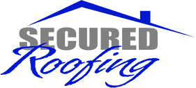 Secured Roofing Co logo