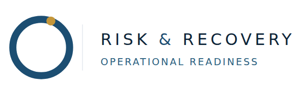 Risk & Recovery Logo