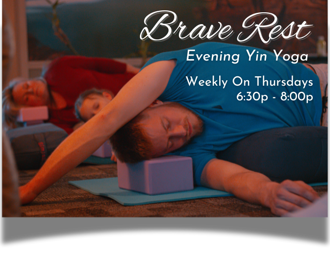 Refinity Wellness & Aesthetics | Yin Yoga | East Troy, Wisconsin