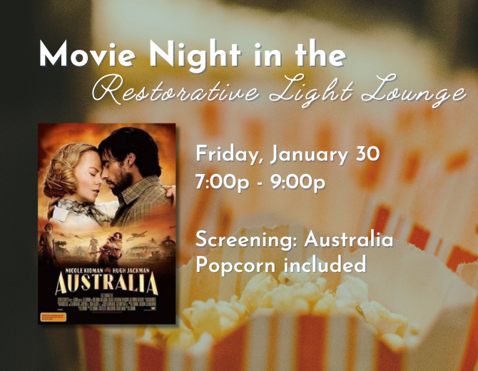 Three women are practicing yin yoga in the Restorative Light Lounge At Refinity.