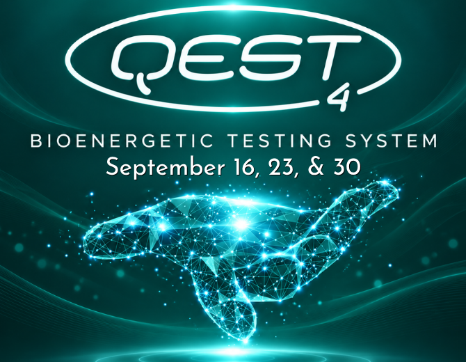 Quest4 Biofeedback at Refinity Wellness