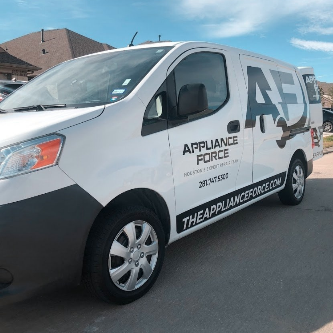 washing machine repair service