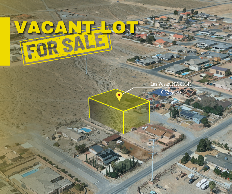 Land for sale lot photo