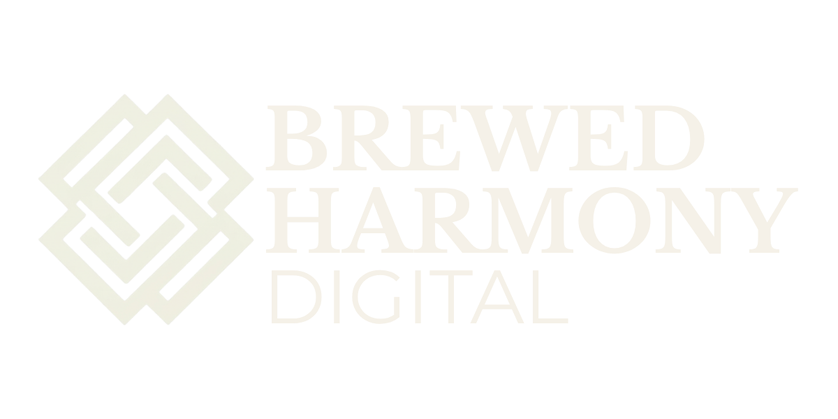 Brewed Harmony Digital