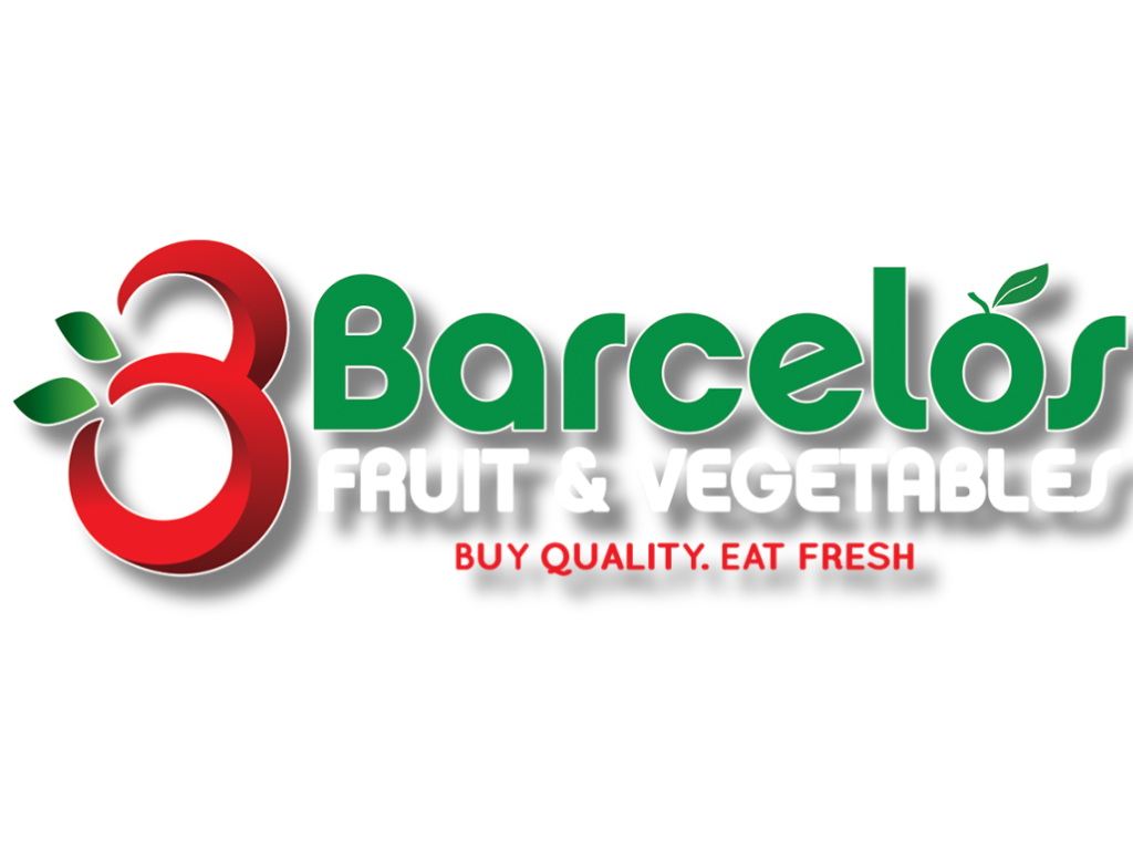 Barcelos Fruit & Veg &mdash; buy quality, eat fresh