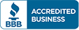 BBB Accredited Business