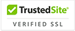TrustedSite Verified SSL