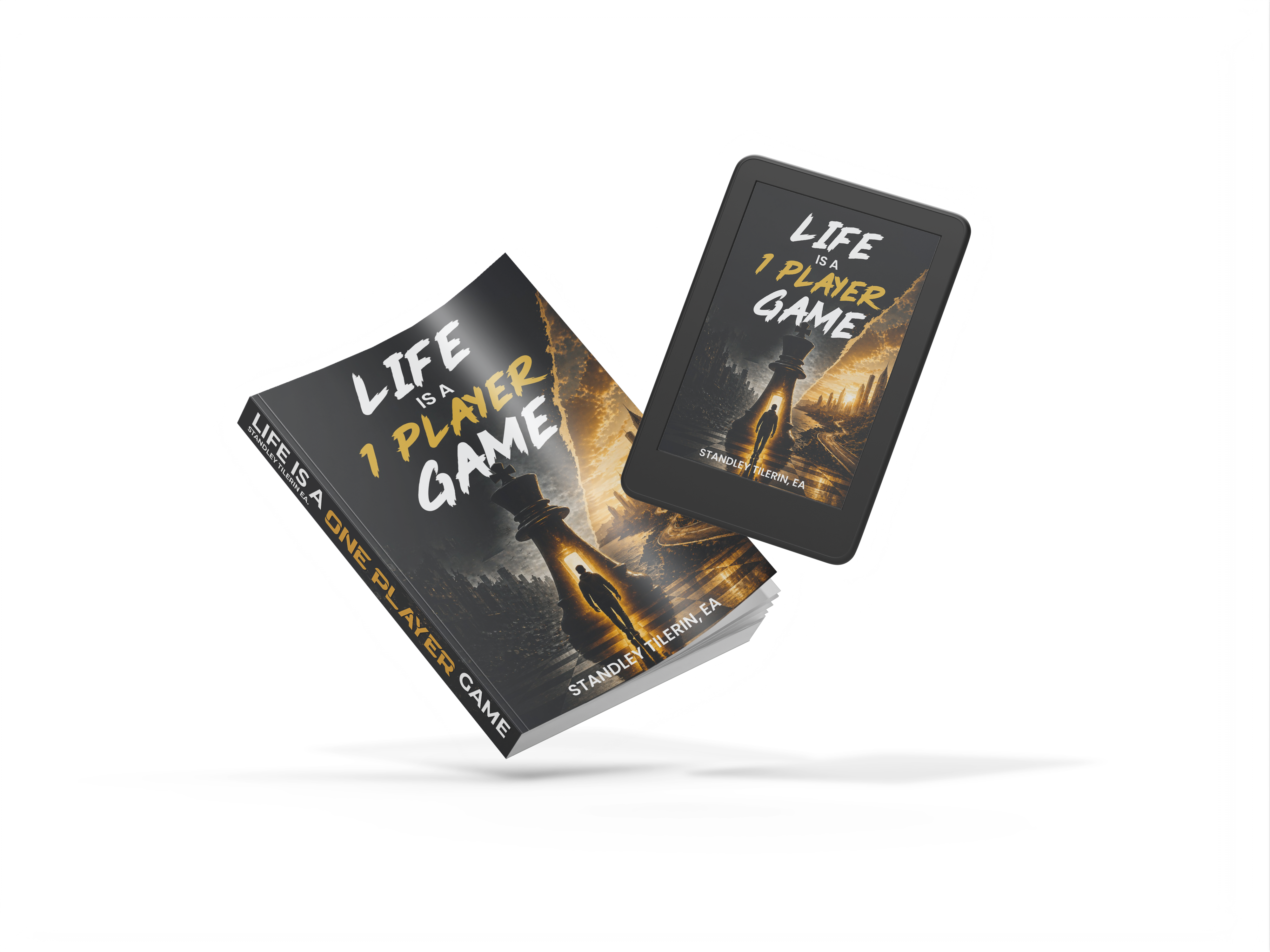Life Is A One Player Game