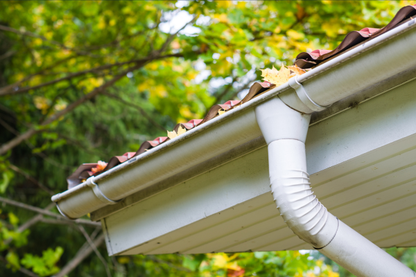 Gutter Cleaning in Syracuse New York Gutter Cleaning in Syracuse New York