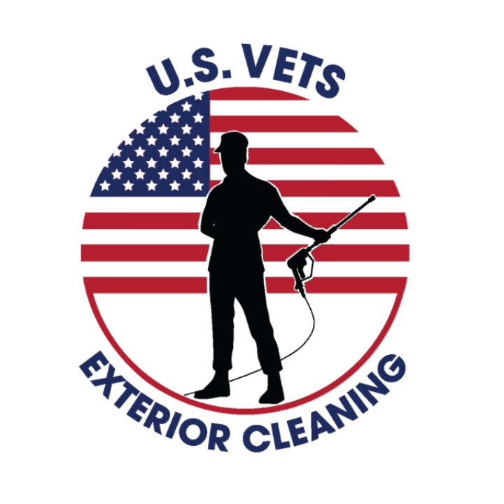 U.S. Vets Exterior Cleaning
