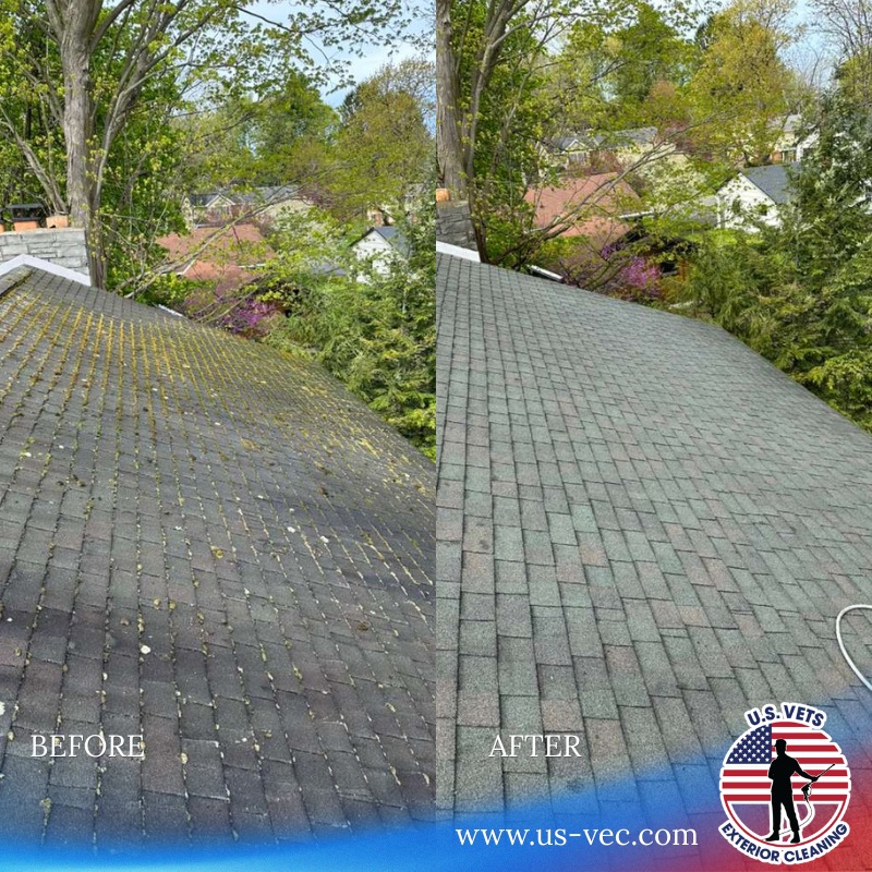 Syracuse NY Pressure Washing