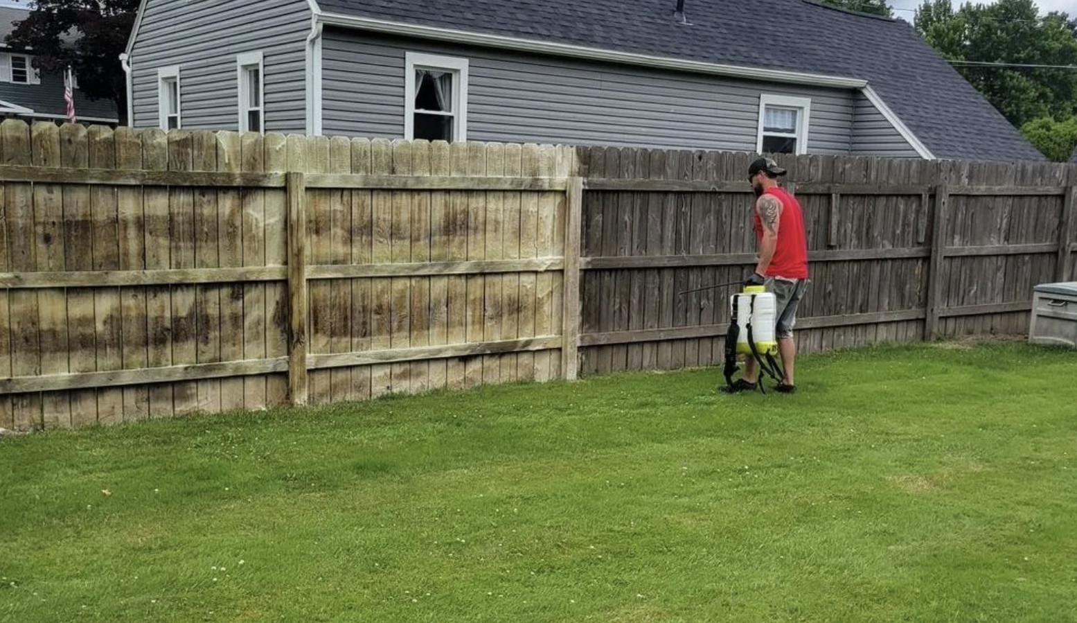 Manilus, NY Exterior Cleaning Services