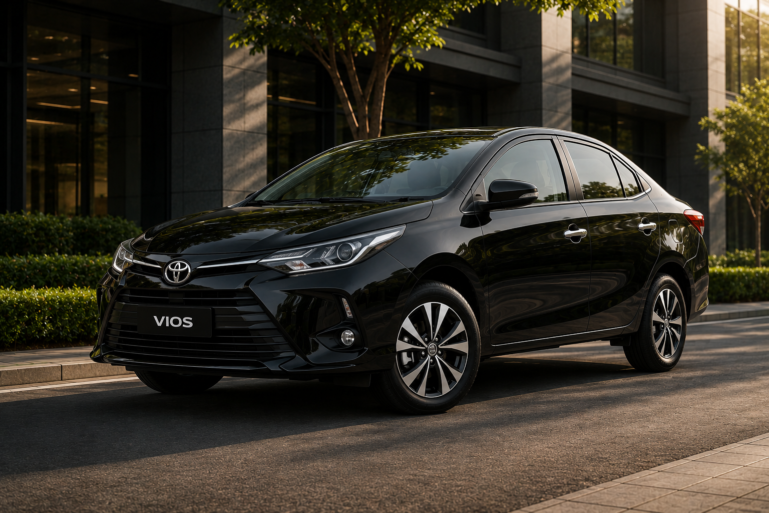 Toyota Vios
