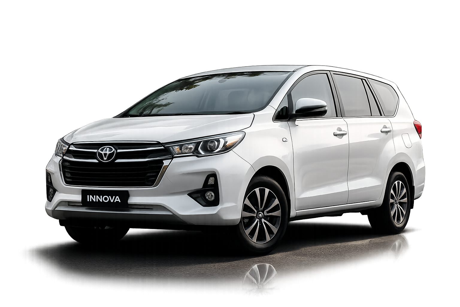 Featured vehicle from the Maiev Car Rentals fleet