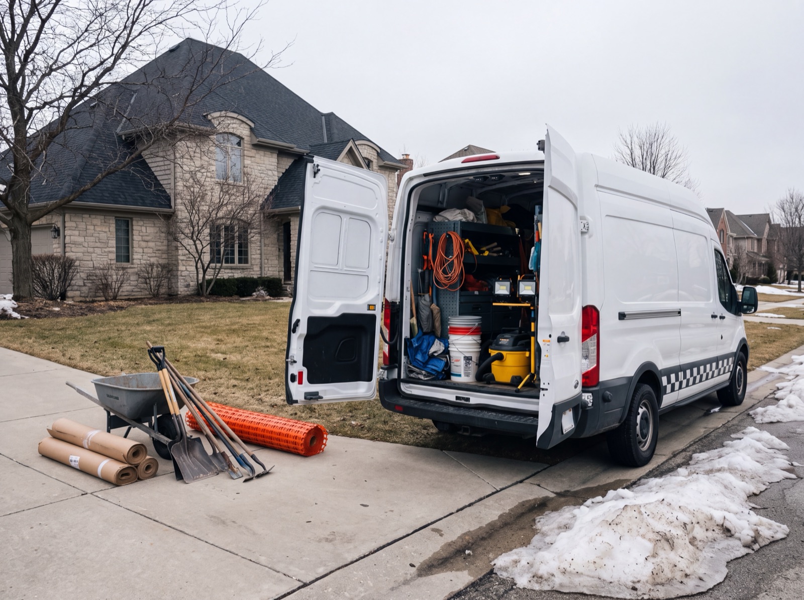 Pit Stop Restoration owner serving Chicago