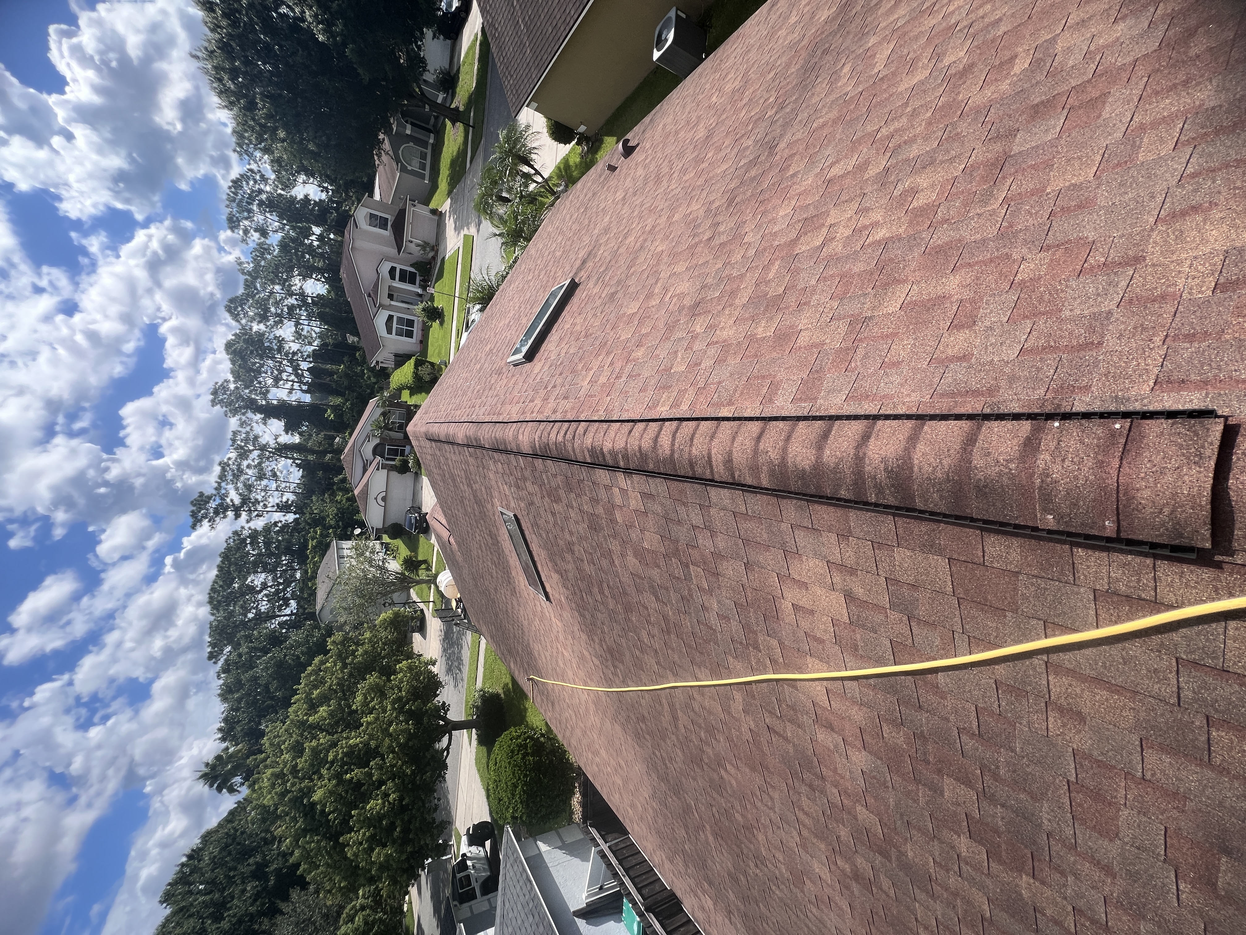After: paver restoration project