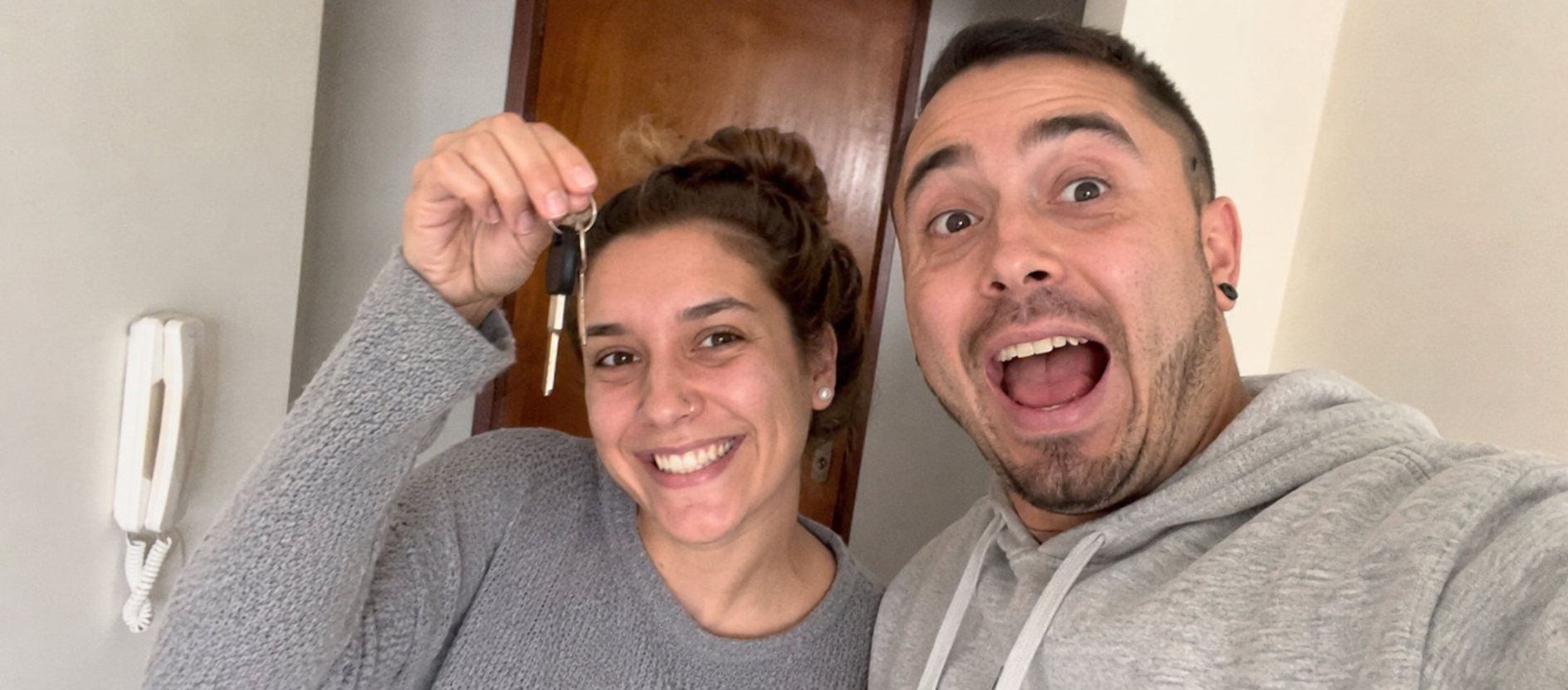 Testimonio cliente satisfecho