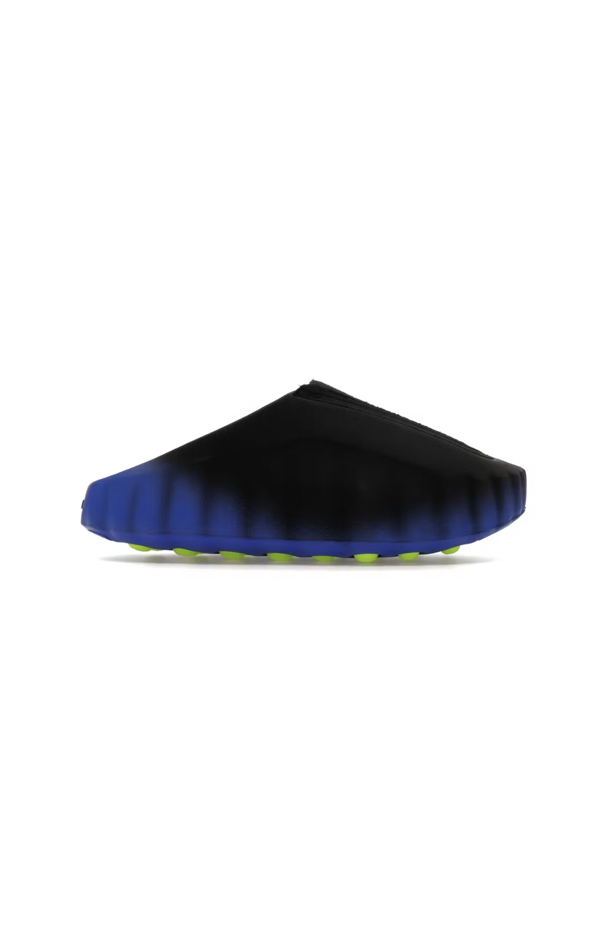 Nike Mind 001 Slide Hyper Royal Black — Nike