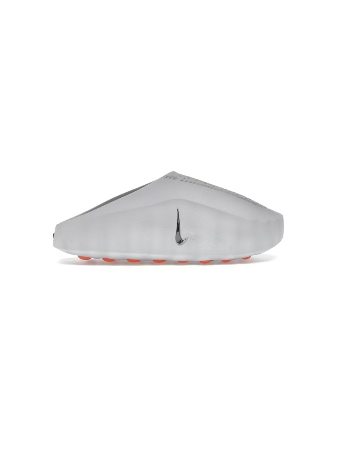 Nike Mind 001 Slide Light Smoke Grey (MEN) — Nike