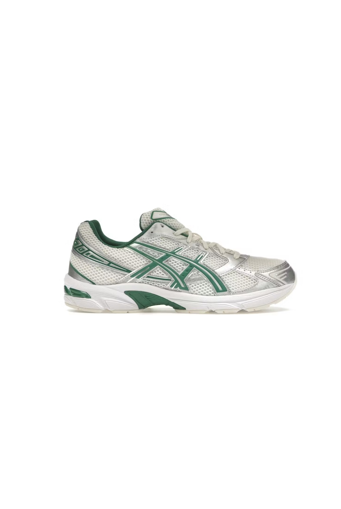 Asics Gel-1130 Cream/Kale — Asics