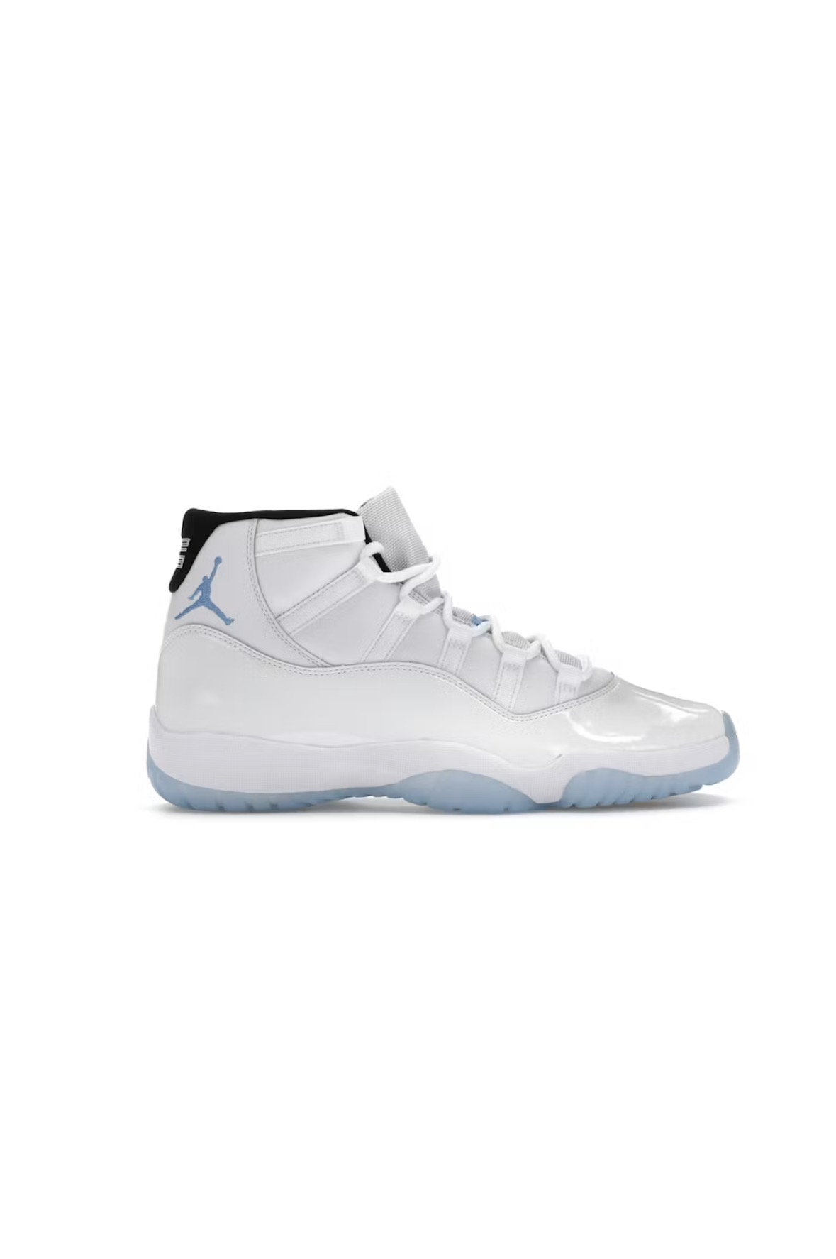 Jordan 11 Retro Legend Blue — Jordan 11 Retro