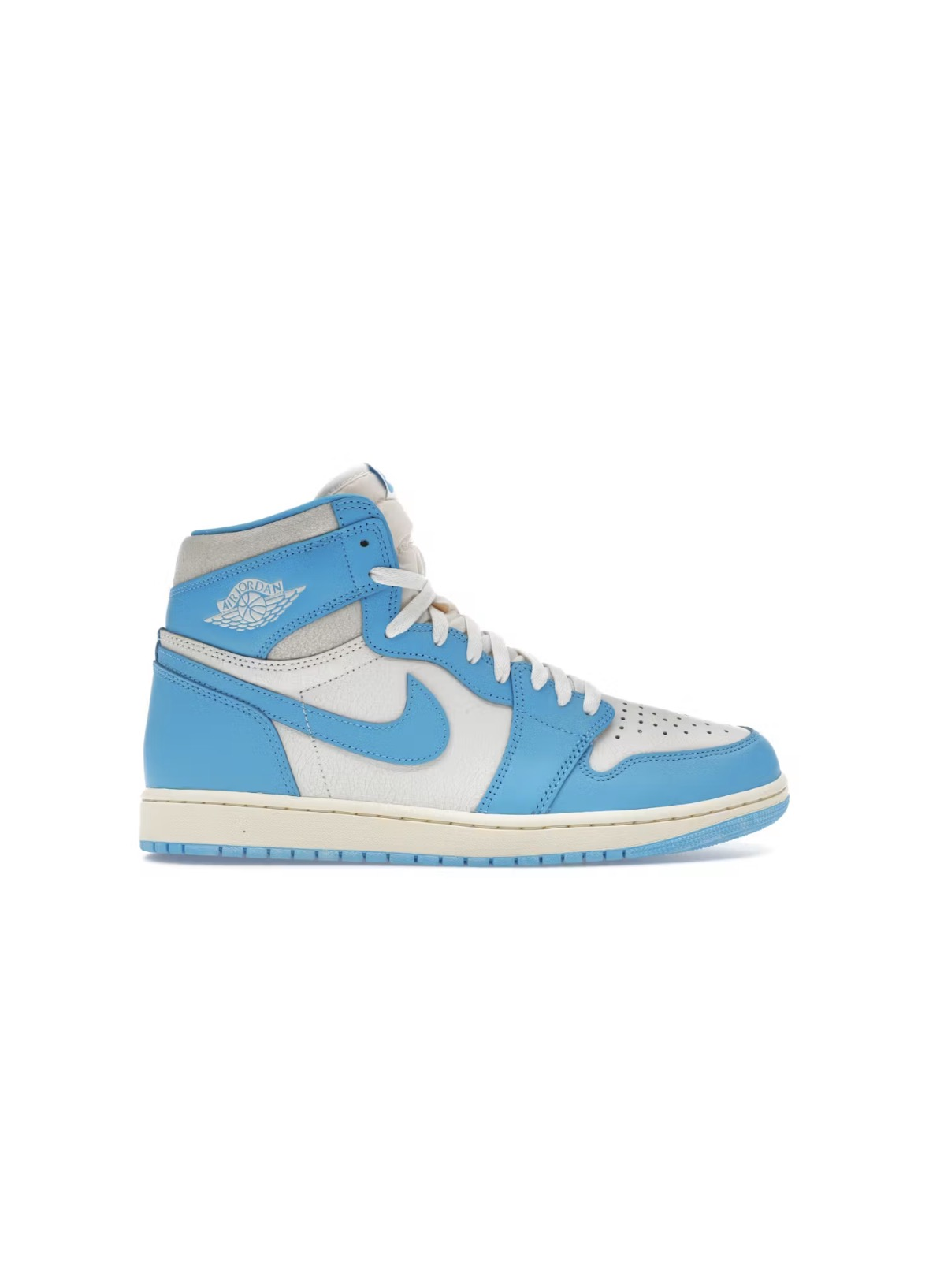 Jordan 1 Retro UNC Reimagined (GRADE SCHOOL) — Jordan 1 Retro