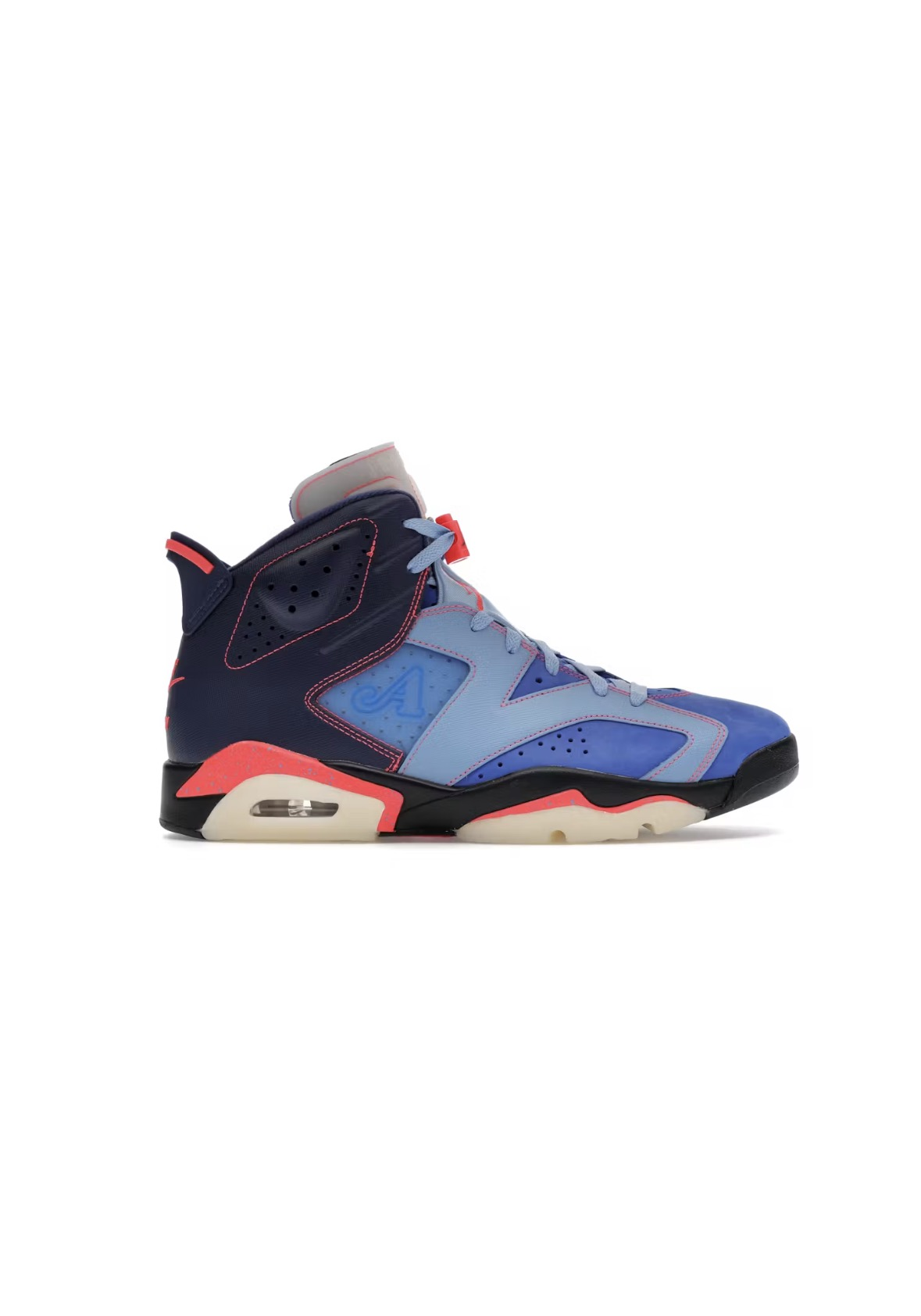 Jordan 6 Retro x Awake NY Midnight Navy — Jordan 6 Retro x Awake NY