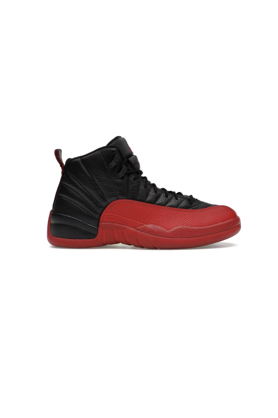 Jordan 12 Retro Flu Game (2025) — Jordan 12 Retro