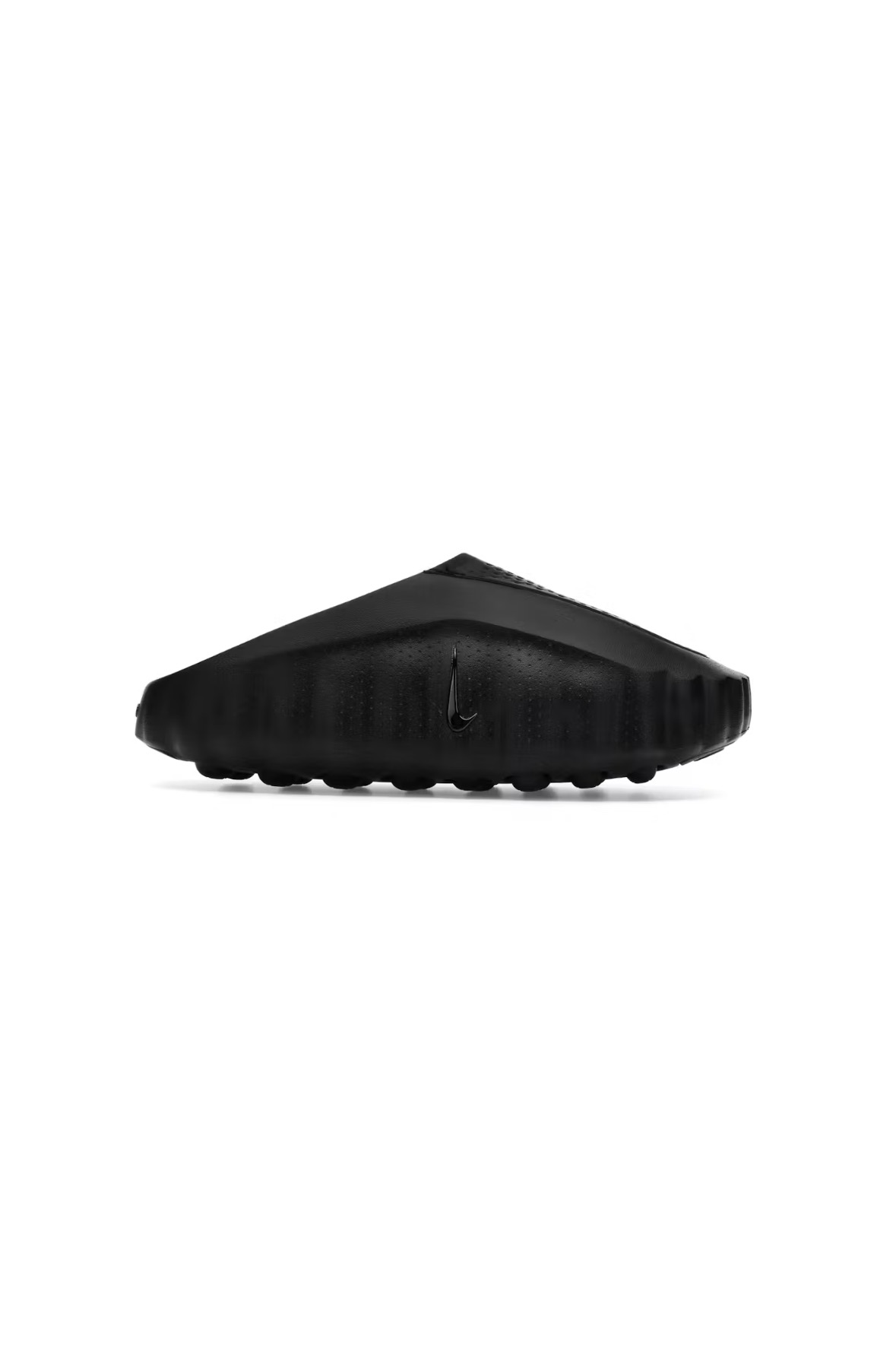Nike Mind 001 Slide Triple Black (MEN) — Nike