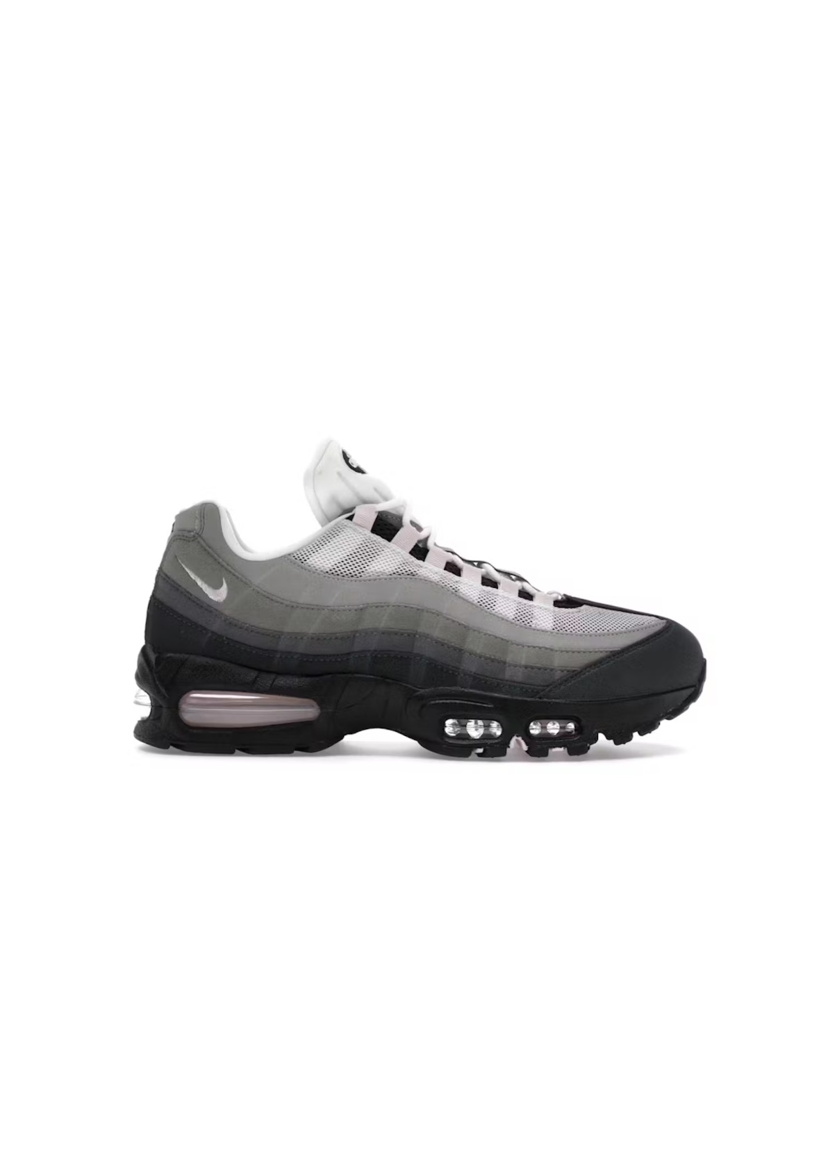 Nike Air Max 95 Pink Foam (WOMEN) — Nike