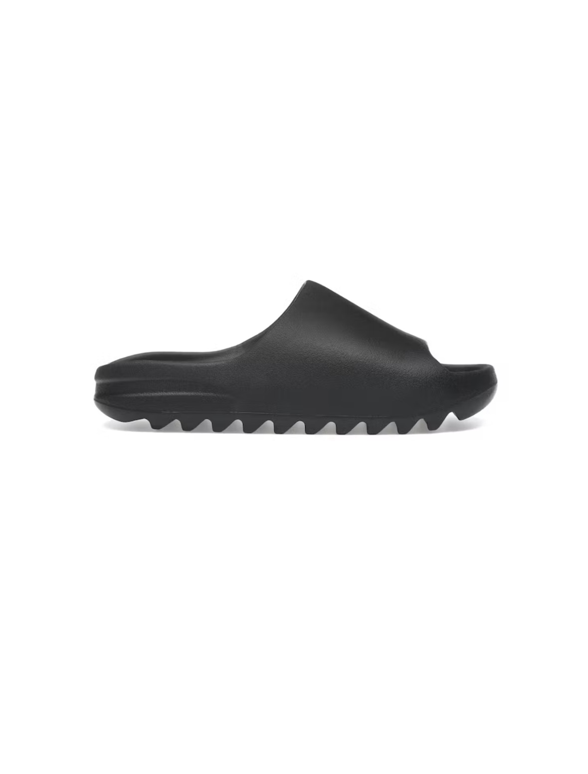 YZY YS-01 Slide Black Slide — Yeezy