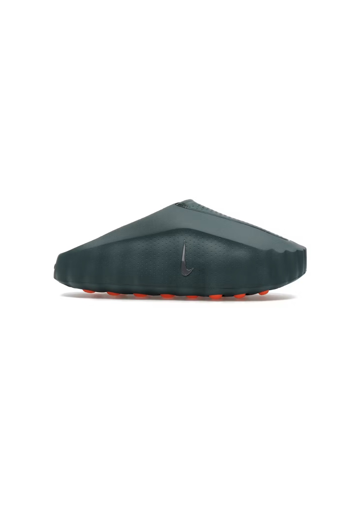 Nike Mind 001 Slide Mineral Slate (MEN) — Nike