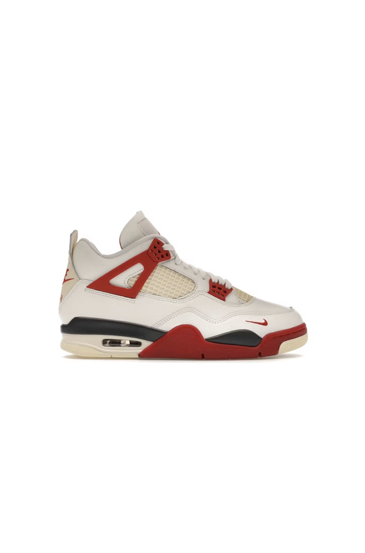 Jordan 4 Retro Nigel Sylvester Brick After Brick — Jordan 4 Retro Nigel Sylvester