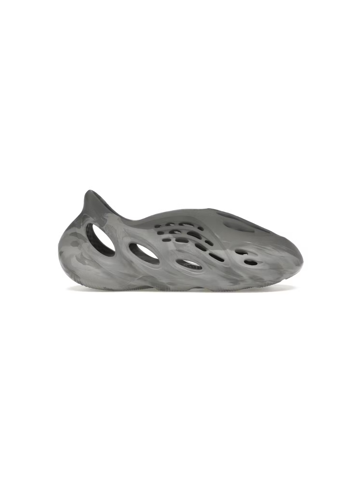 Yeezy Foam Runner MX Granite — Yeezy