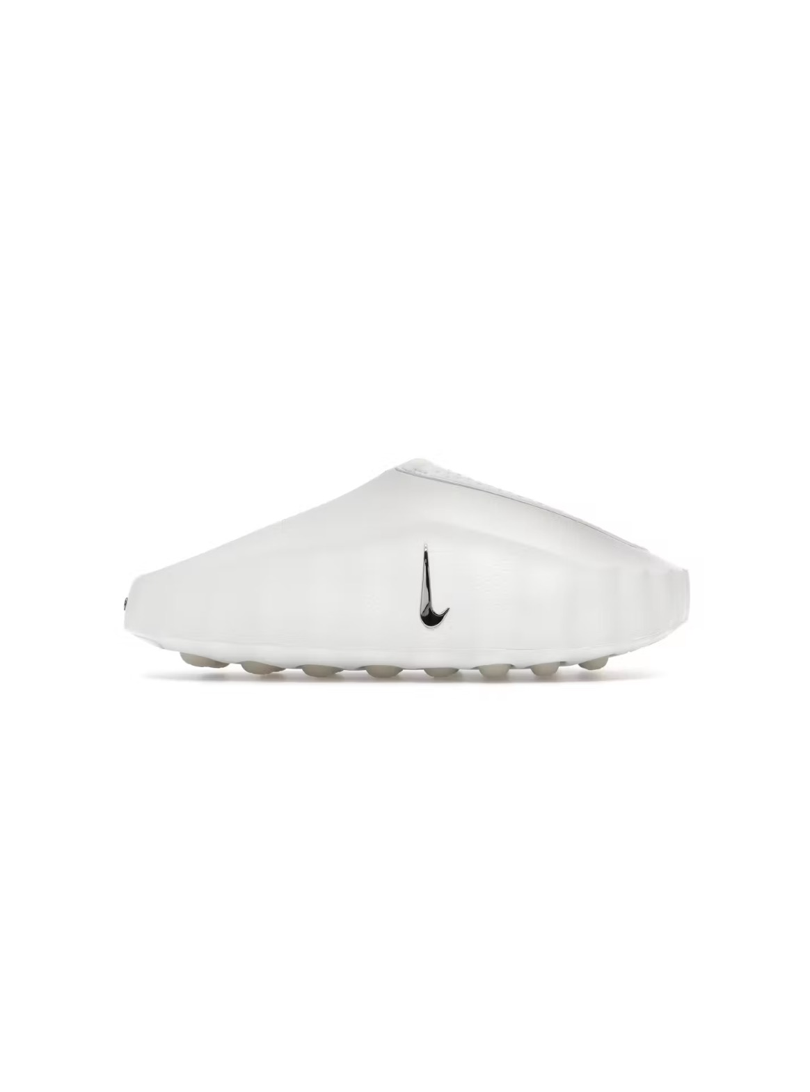 Nike Mind 001 Slide Summit White (Women) — Nike