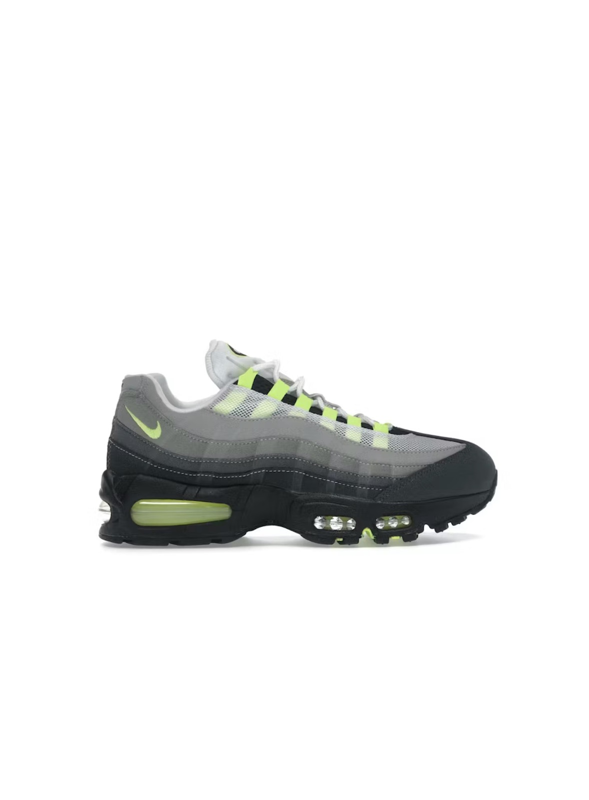 Nike Air Max 95 Neon — Nike