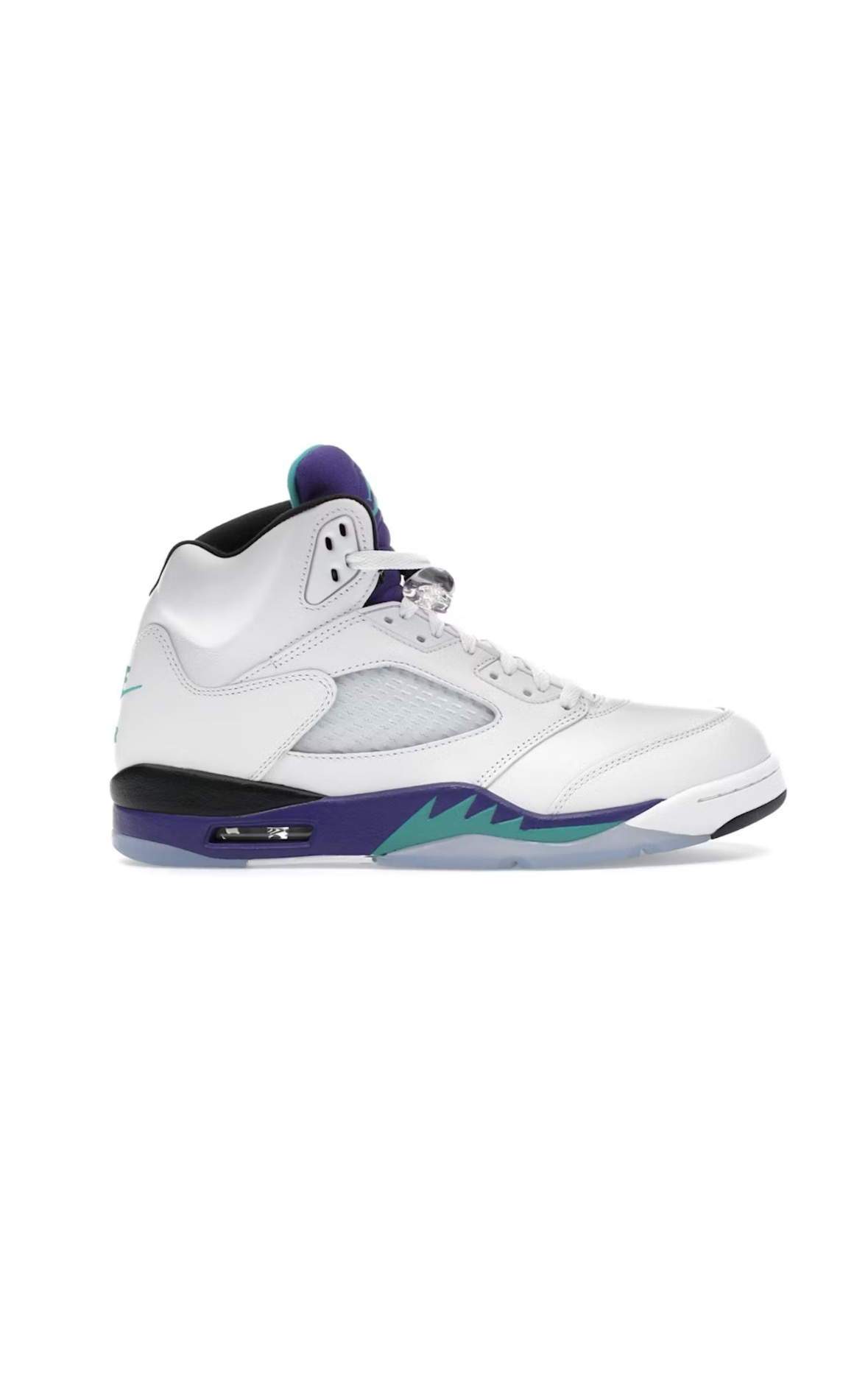 Jordan 5 Retro Grape (2025) — Jordan 5 Retro