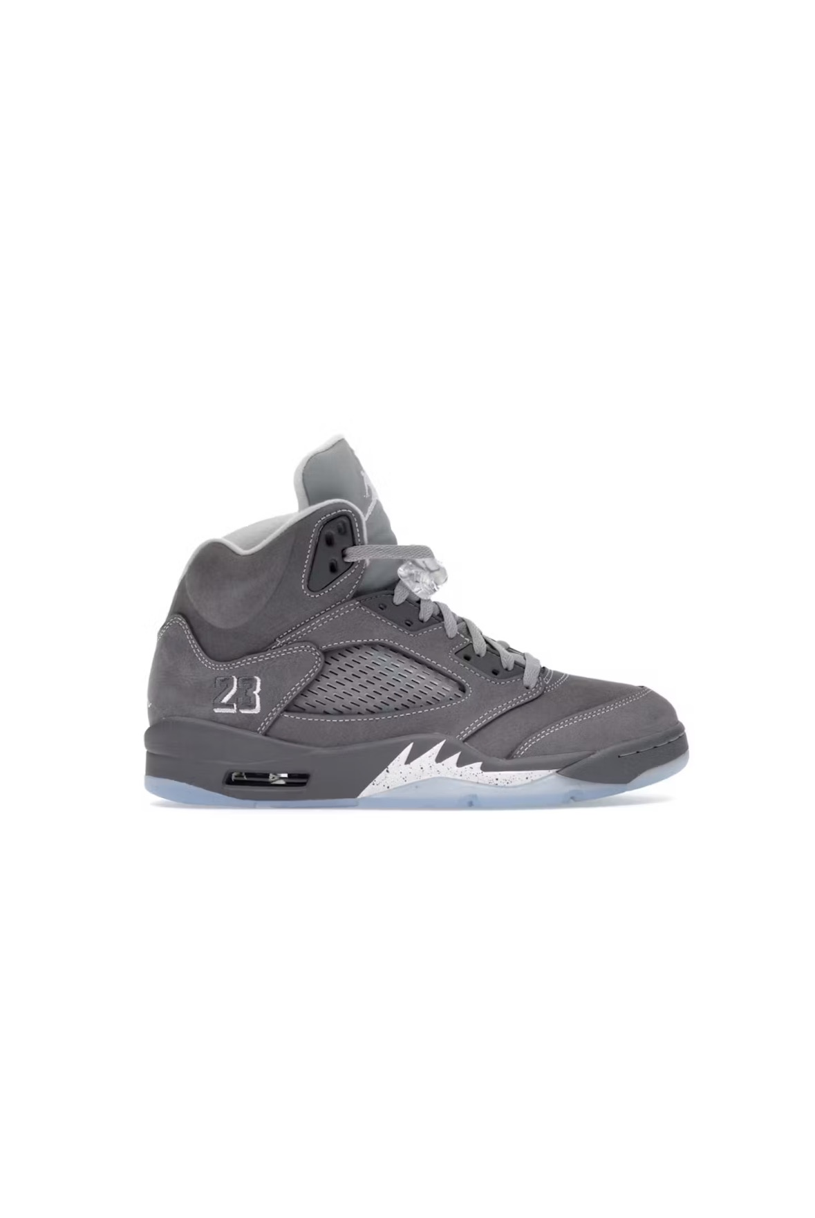 Jordan 5 Retro Wolf Grey (2026) — Jordan 5 Retro