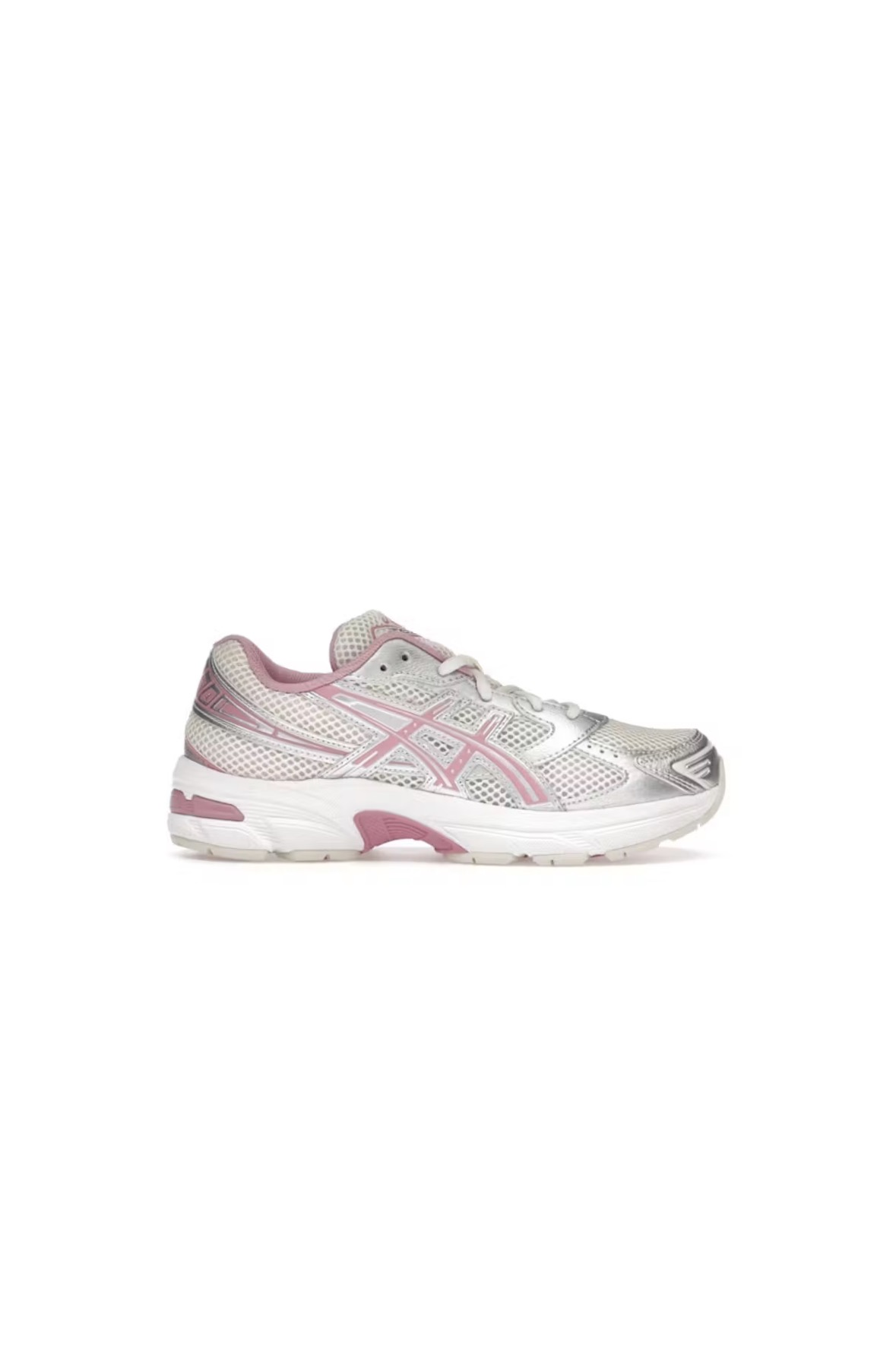 Asics Gel-1130 Cream/Sweet Pink — Asics
