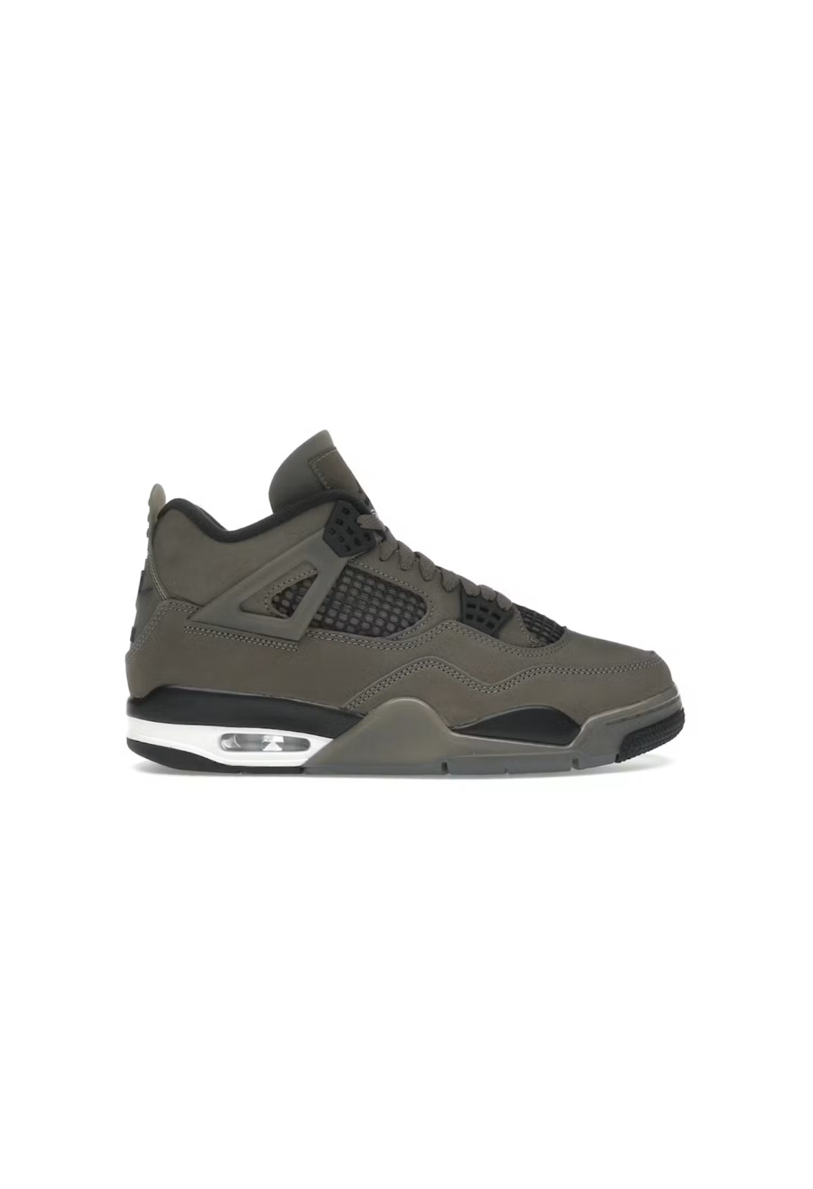 Jordan 4 Retro Cave Stone — Jordan 4 Retro