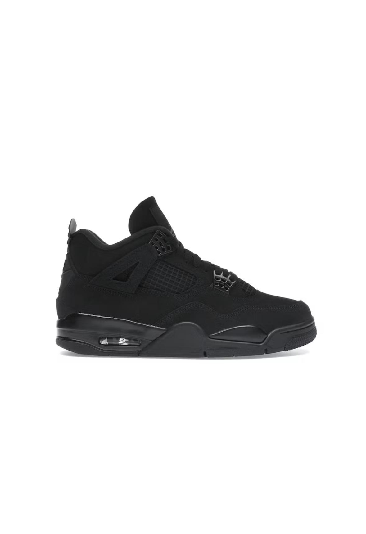 Jordan 4 Retro Black Cat (MEN) — Jordan