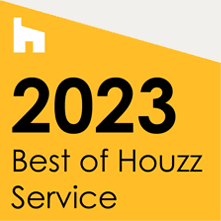 Best of Houzz Service 2023