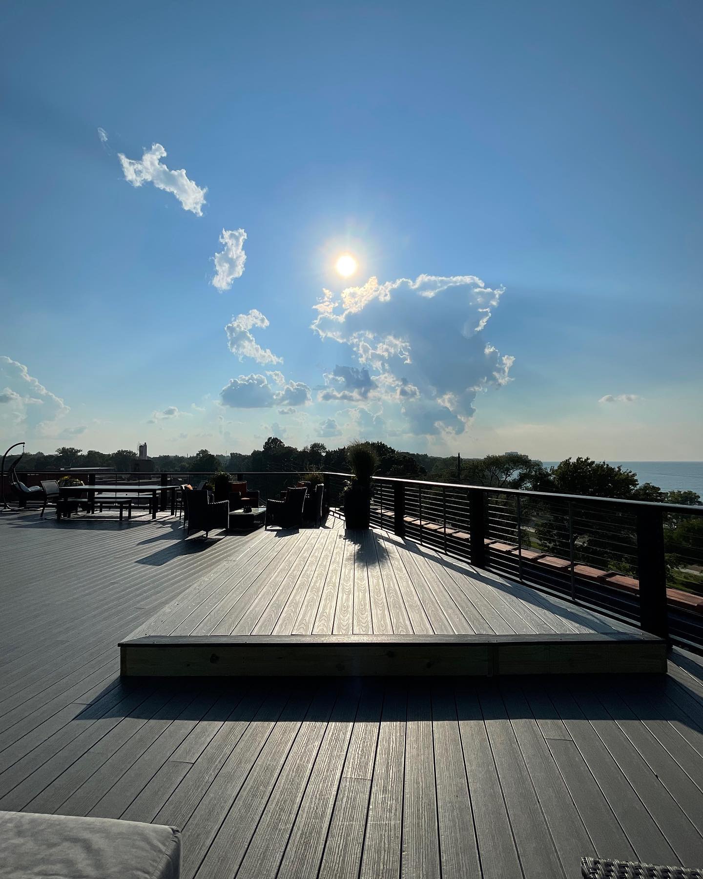 Cleveland home exterior — Flow Renovations project