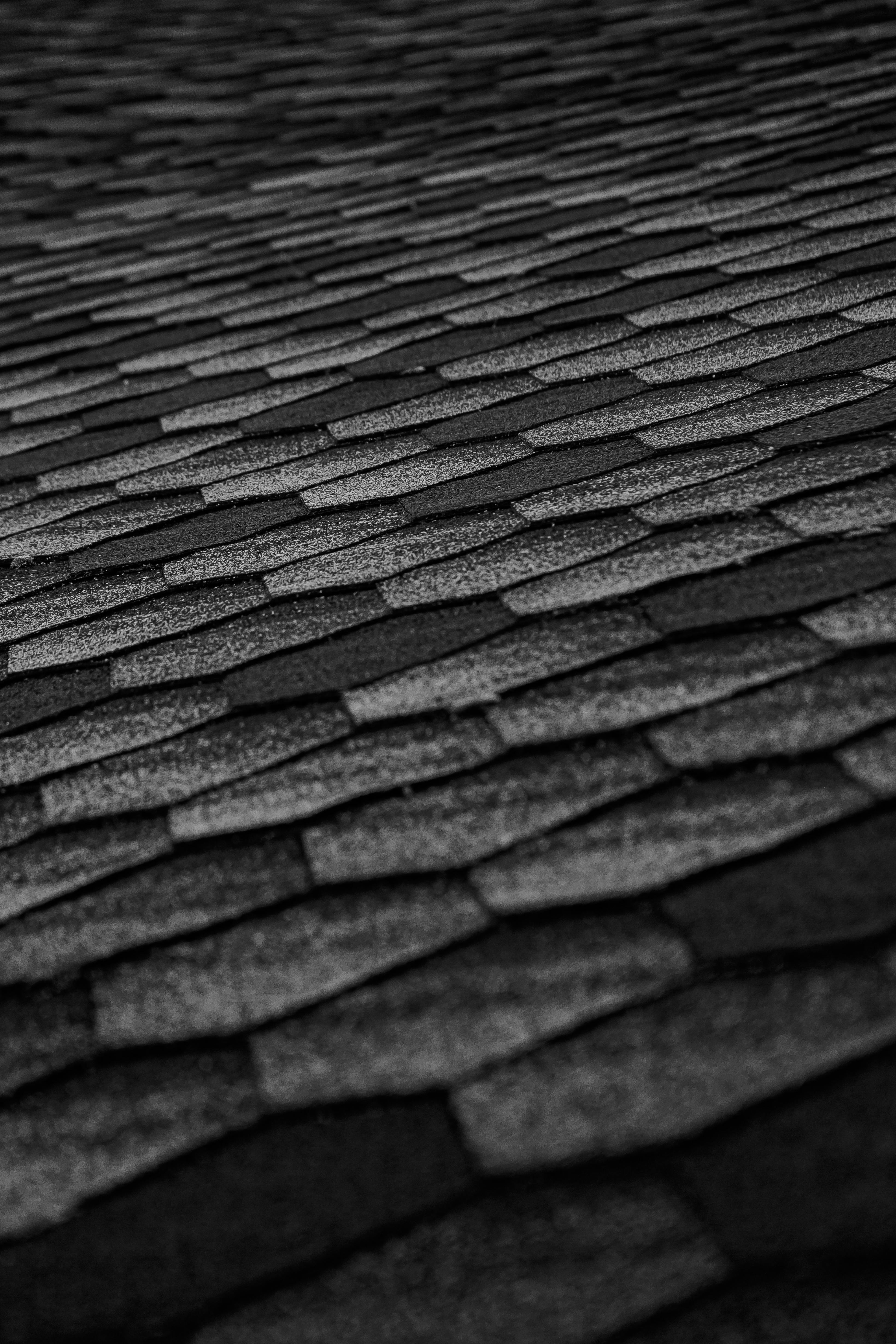Roofing installation by Flow Renovations in a Cleveland-area home