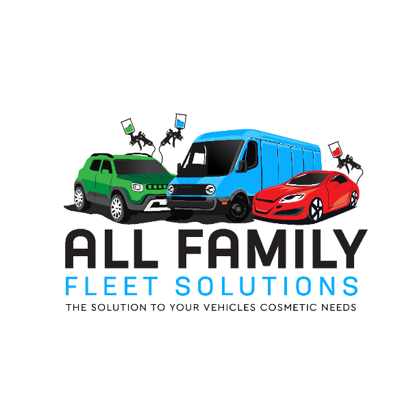 All Family Fleet Solutions Logo