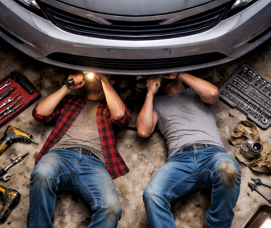 All Family Fleet Solutions